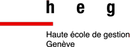 Logo HEG Genève
